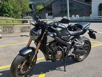 cb650r e-clutch 2025