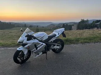 honda cbr 600 rr