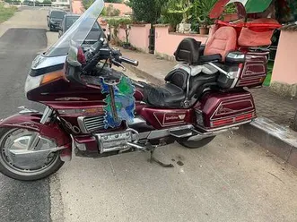goldwing 1520