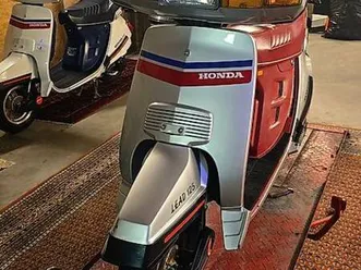 honda lead 125 2takt jf01