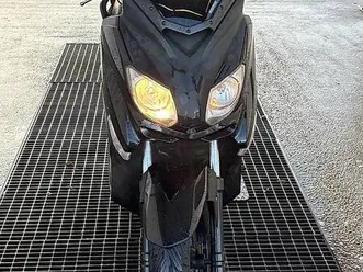 yamaha xmax 250