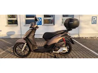 piaggio liberty 125 abs