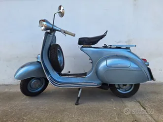 vespa vba 150