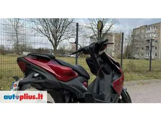yamaha aerox 70 cc, scooters / mopeds