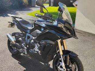 bmw s 1000 xr k69 165ch