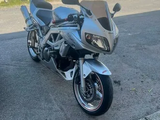 svs 650