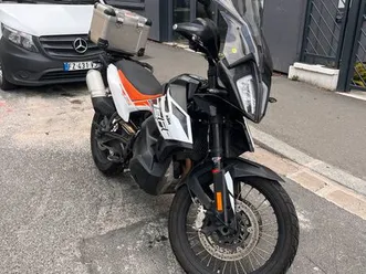 ktm 790 adventure a2