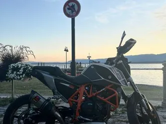 ktm duke 690 – 2013 – full