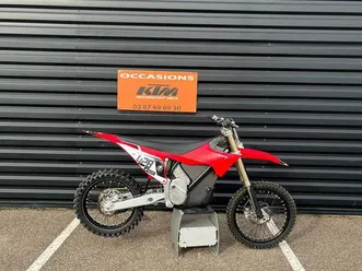 stark var[coordonnées masquées] 2025