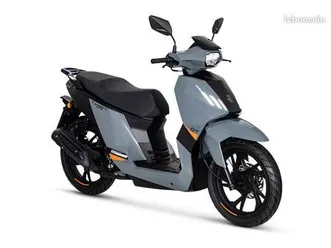 ? peugeot tweet fl 125 gt ◊