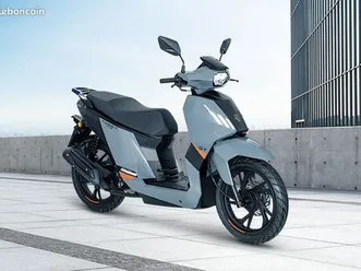 ? peugeot tweet fl 125 gt - promo ◊