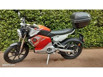super soco 125 cc