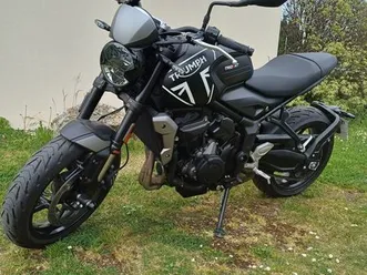 triumph trident 660 a2