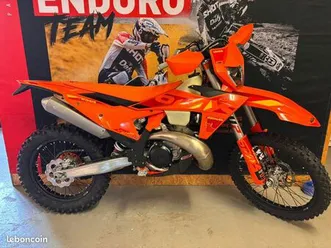250 tbi ktm 2025