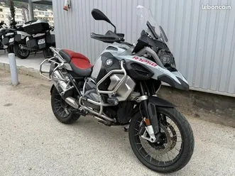 bmw r r 1250 gs adventure euro 4