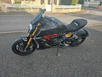diavel 1260 s