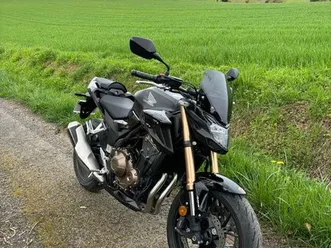 cb 500f