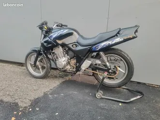 honda cb 500 pc32 rsv