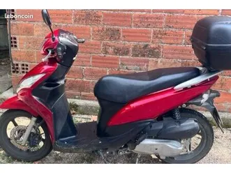 scotter vision 50 ncs