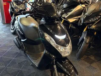 peugeot kisbee 50 garantie 3 mois