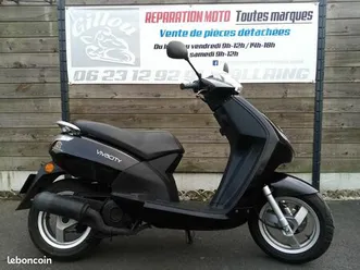 peugeot vivacity 50 2temps