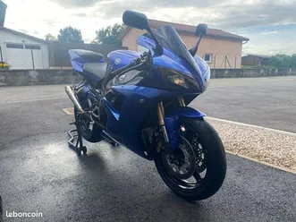 yamaha yzf-r 1000 (r1)