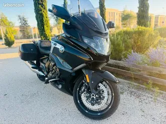 bmw k1600b option 719