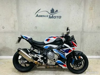 bmw m 1000 r m1000r 1ere main