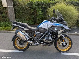 bmw 1250 gs