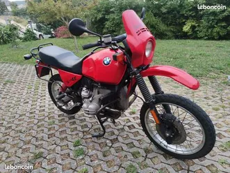 bmw r 100 gs