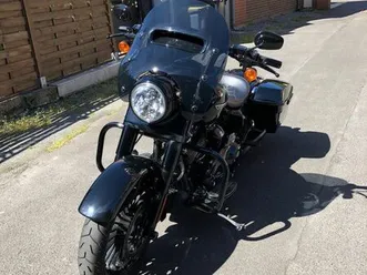 harley davidson road king spécial