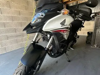 honda cb500x – excellent état – prête à rouler