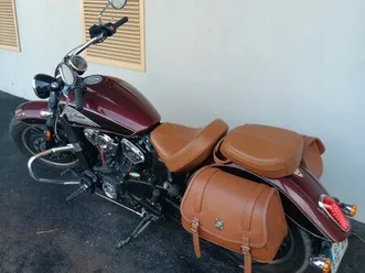 vends indian scout
