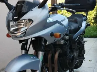 kawasaki zr7 s - 07/2003