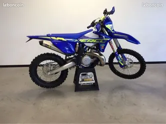 sherco 300 se factory 2t 2026