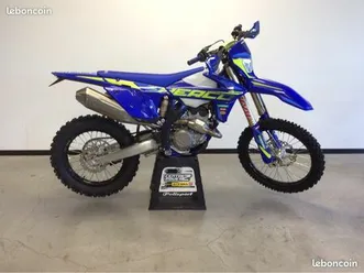 sherco 300 sef-f factory 4t 2026