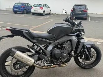 mt 09 2025 ligne itane arrow