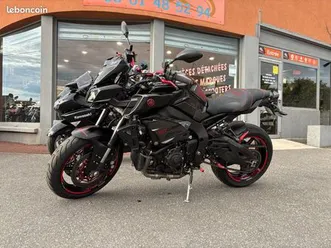 yamaha mt-10 abs état neuf