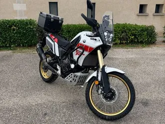 ténéré 700 a2