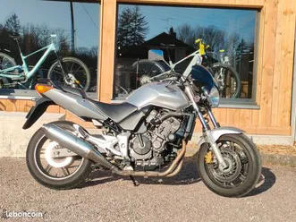 honda cbf 600 n 2005