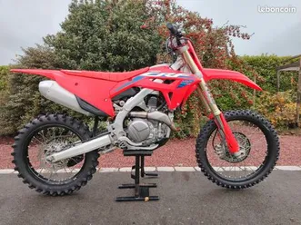 honda 450 crf 2023