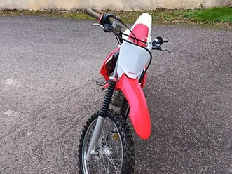 moto 125 crf