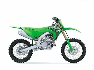 450 kxf 2024 neuf a remonter