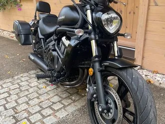 kawasaki vulcan s 650 a2