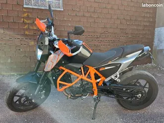 ktm 690 duke abs