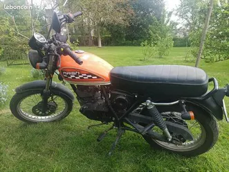 mash seventy 1ere edition