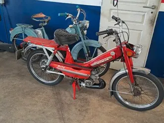 motobécane 51v
