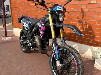 mrt pro 50 cc