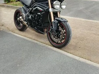 speed triple 1050 abs
