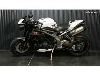 speed triple 1050 rs